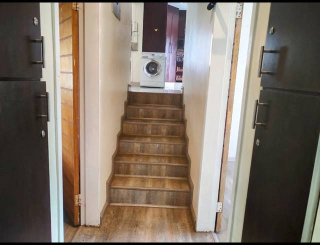 4 BEDROOM HOUSE FOR SALE IN MALVERN